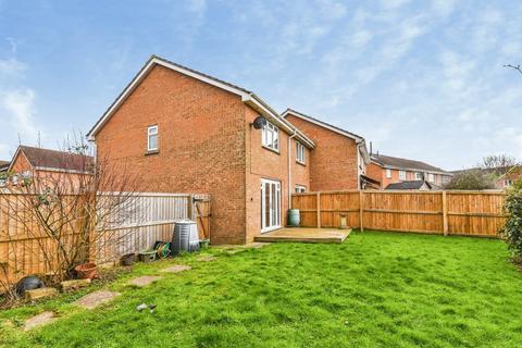 undefined, Sorrel Drive, Chippenham