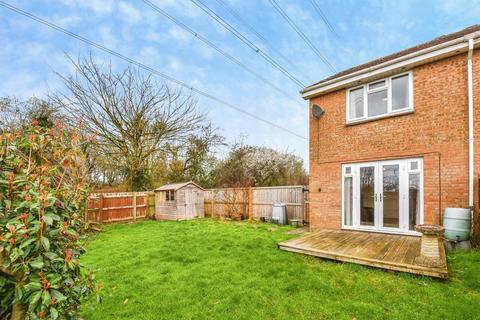 undefined, Sorrel Drive, Chippenham