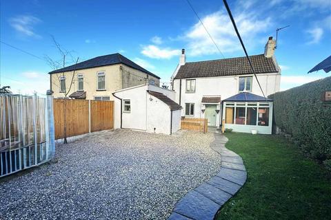 undefined, Scunthorpe DN17