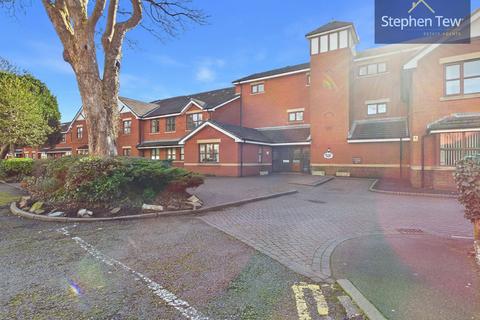 1 bedroom apartment for sale, Oxford Road, Ansdell, FY8