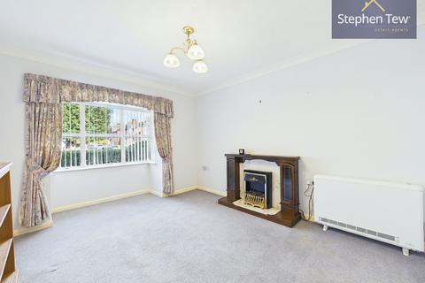 1 bedroom apartment for sale, Oxford Road, Ansdell, FY8