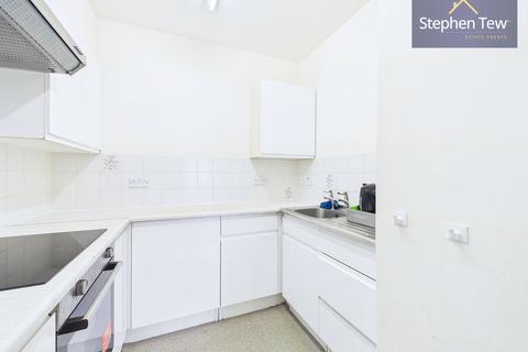 1 bedroom apartment for sale, Oxford Road, Ansdell, FY8