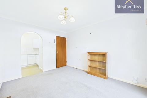 1 bedroom apartment for sale, Oxford Road, Ansdell, FY8