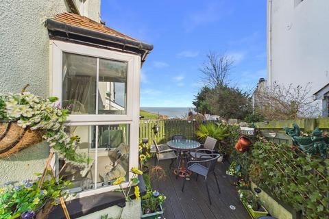 Portland Street, Ilfracombe EX34