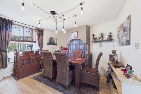 undefined, Portland Street, Ilfracombe EX34