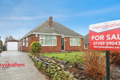 3 bedroom detached house to rent, Cemetery Road, Wath-Upon-Dearne, Rotherham