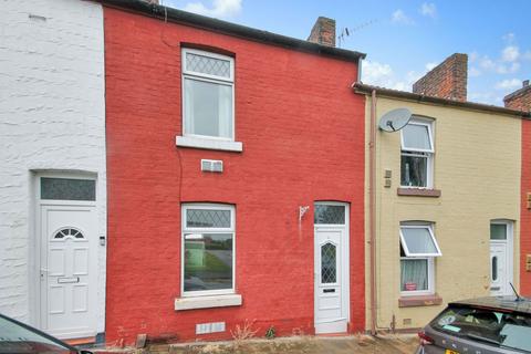 undefined, Okell Street, Runcorn, WA7 5AS