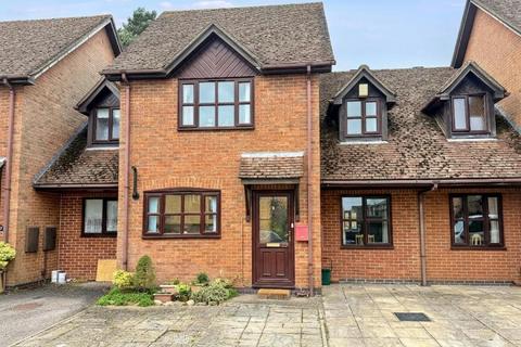 3 bedroom terraced house for sale, Park Close, Sonning Common Reading RG4