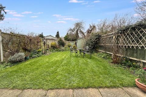 3 bedroom terraced house for sale, Park Close, Sonning Common Reading RG4