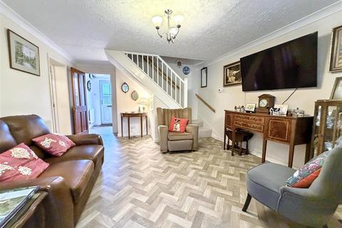 3 bedroom terraced house for sale, Park Close, Sonning Common Reading RG4