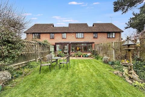 3 bedroom terraced house for sale, Park Close, Sonning Common Reading RG4