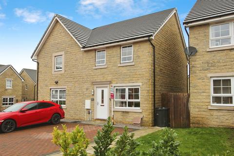 Reservoir View, East Ardsley, Wakefield