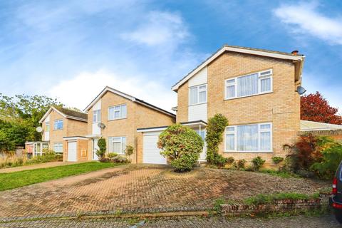 undefined, Hardy Close, Thetford