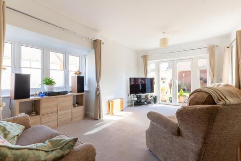 undefined, Valerian Way, Leighton Buzzard