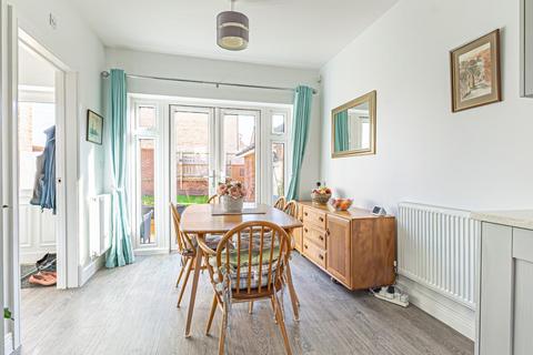 undefined, Valerian Way, Leighton Buzzard