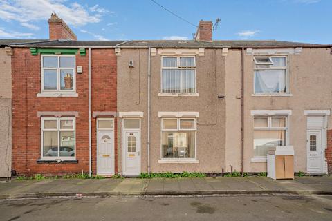 2 bedroom terraced house for sale, Cundall Road, Hartlepool, TS26