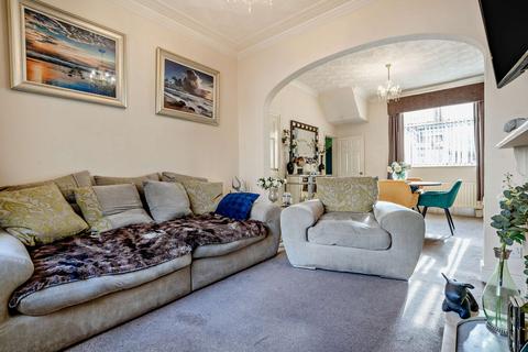 2 bedroom terraced house for sale, Cundall Road, Hartlepool, TS26