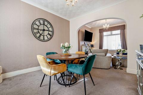 2 bedroom terraced house for sale, Cundall Road, Hartlepool, TS26