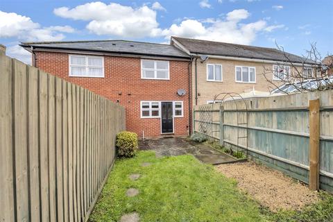 2 bedroom terraced house for sale, Sextons Meadows, Bury St. Edmunds