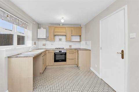 2 bedroom terraced house for sale, Sextons Meadows, Bury St. Edmunds