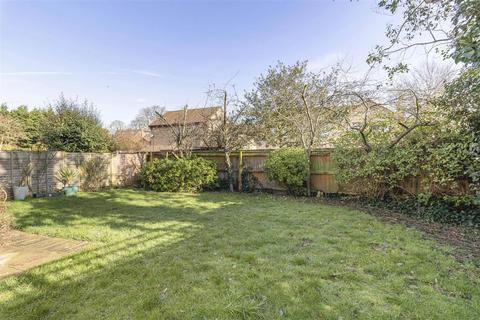 3 bedroom semi-detached house for sale, Bill Rickaby Drive, Newmarket CB8