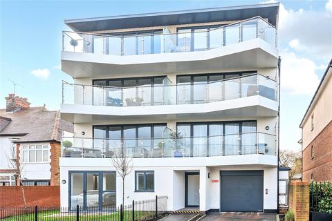 undefined, Forest View, London, E4