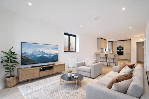 undefined, Forest View, London, E4