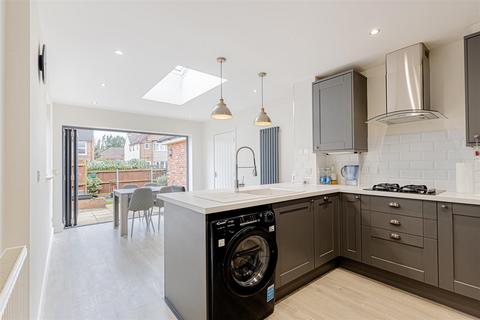 undefined, Princess Close, Bedford MK45