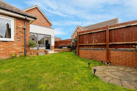 undefined, Princess Close, Bedford MK45