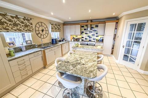 undefined, Loveridge Drive, Baschurch