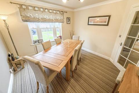 undefined, Loveridge Drive, Baschurch