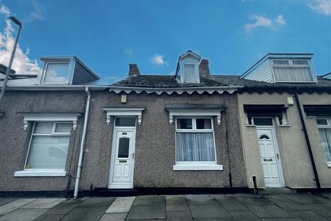 2 bedroom terraced house for sale, Brunton Street, Darlington