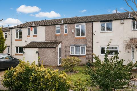 2 bedroom terraced house for sale, Romany Road, Rednal, B45