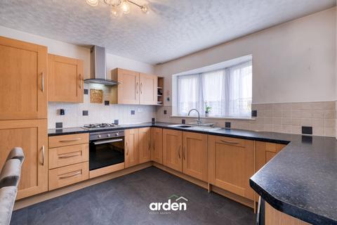 2 bedroom terraced house for sale, Romany Road, Rednal, B45