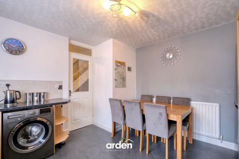 2 bedroom terraced house for sale, Romany Road, Rednal, B45