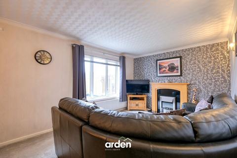 2 bedroom terraced house for sale, Romany Road, Rednal, B45