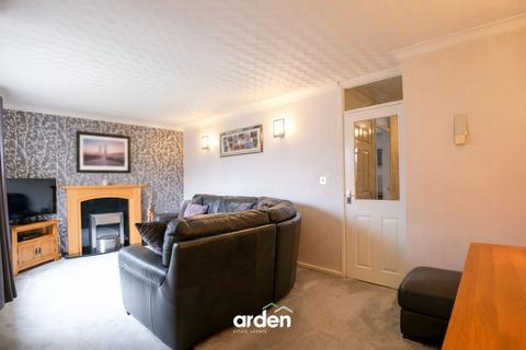 2 bedroom terraced house for sale, Romany Road, Rednal, B45