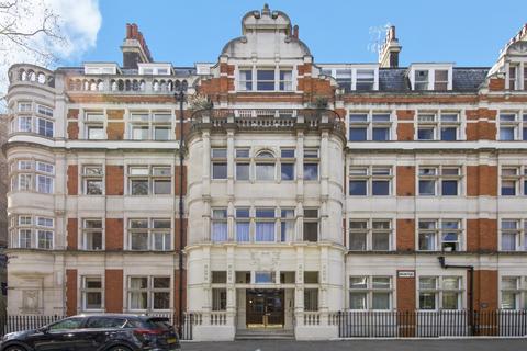 undefined, Bedford Court Mansions, Adeline Place, WC1B