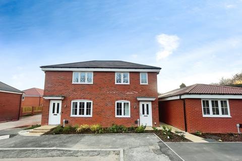 undefined, Cornmill Drive, Somercotes, Alfreton