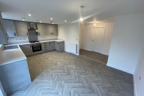 undefined, Cornmill Drive, Somercotes, Alfreton