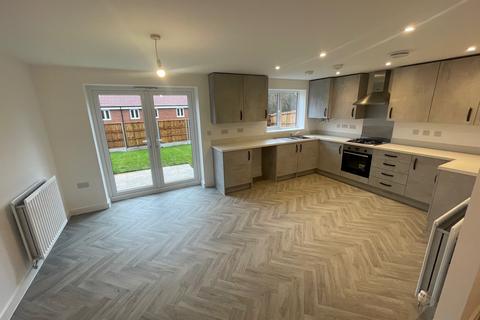 undefined, Cornmill Drive, Somercotes, Alfreton