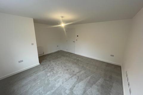 undefined, Cornmill Drive, Somercotes, Alfreton