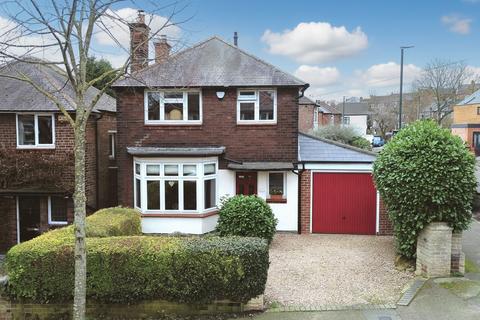undefined, Devonshire Road, Carrington, Nottingham