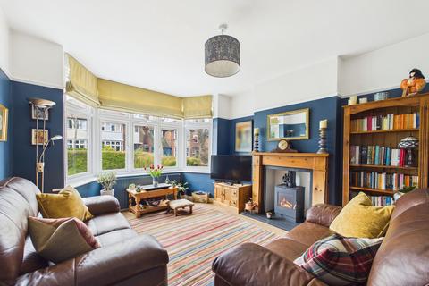 undefined, Devonshire Road, Carrington, Nottingham