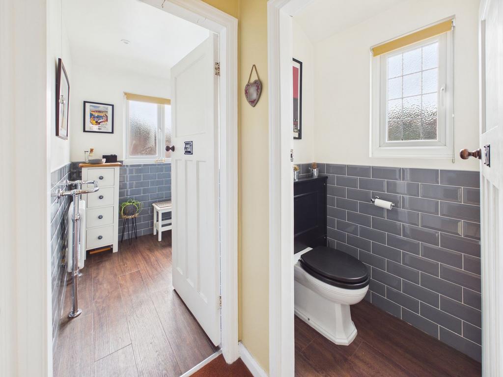 Shower Room/WC