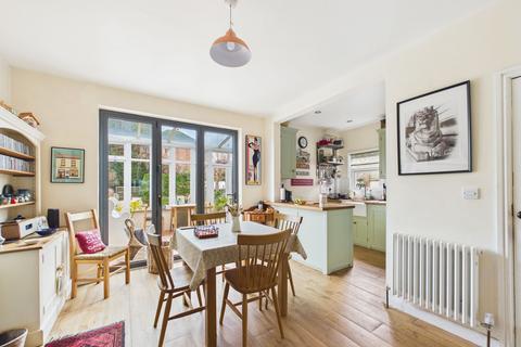 undefined, Devonshire Road, Carrington, Nottingham