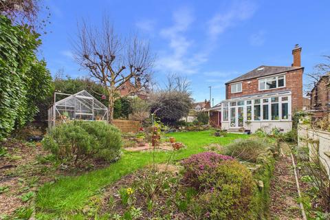 undefined, Devonshire Road, Carrington, Nottingham