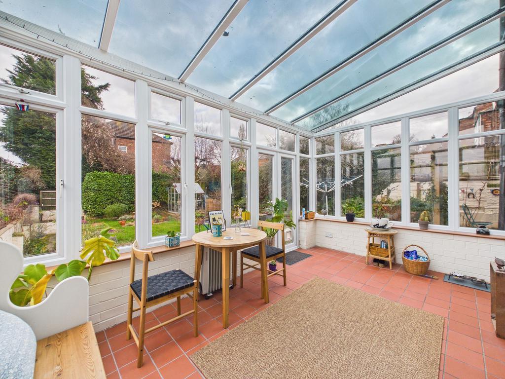 Conservatory