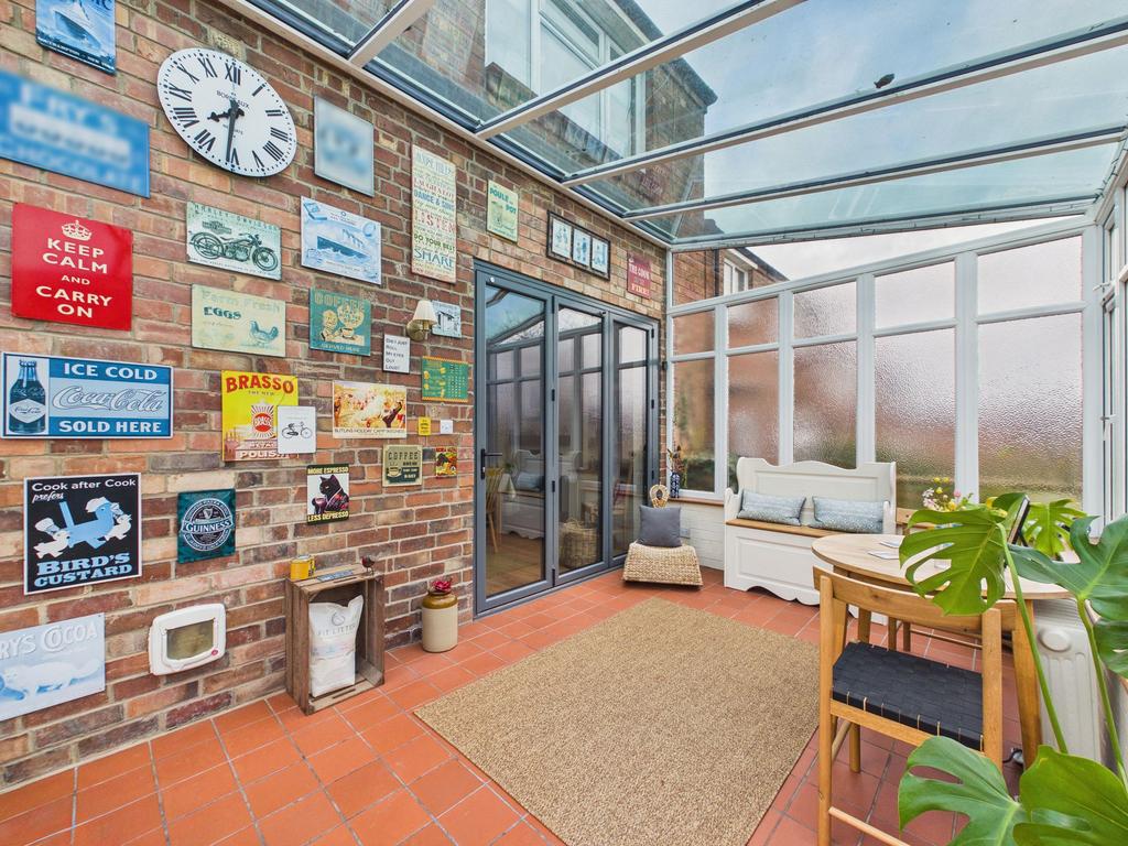 Conservatory