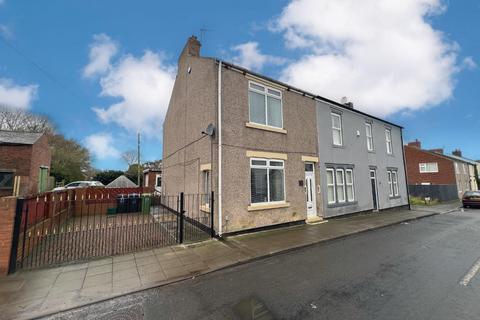 undefined, High street, Byers green, Spennymoor